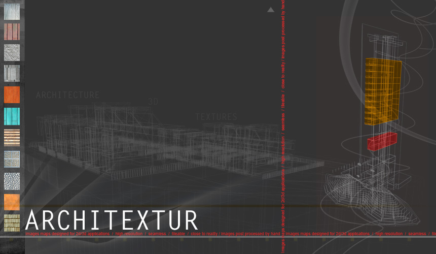 ARCHITEXTUR.EU